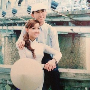 Meet your Posher, Dieu